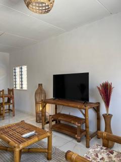 Villa Mondoukou Beach - 7