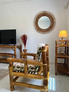 Villa Mondoukou Beach - 6