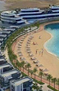 بالم هيلز العلمين الجديدة Apartment Palm Hills New Alamein - 7