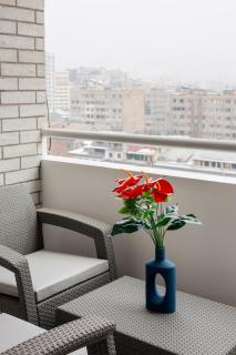 hotelise I Carmine Apartment - 6