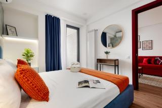 hotelise I Carmine Apartment - 3