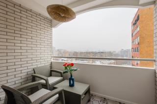 hotelise I Carmine Apartment - 2