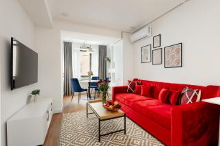 hotelise I Carmine Apartment - 1