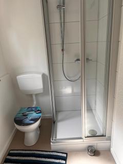 Privatzimmer mit eigenem Bad und Blick auf den Rhein - 6