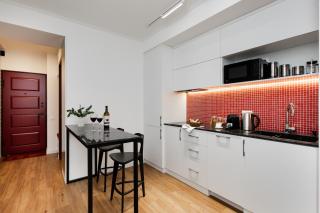 hotelise I Carmine Apartment - 6
