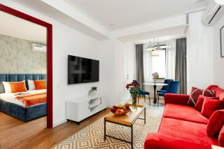 hotelise I Carmine Apartment - 0