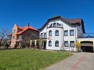 Pokoje gościnne "Barbara" Łeba - 9