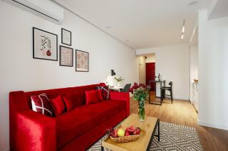 hotelise I Carmine Apartment - 4