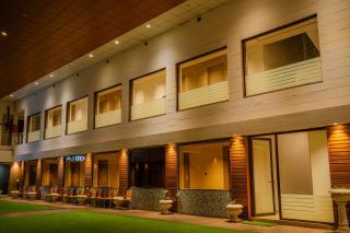 Hotel Prince Residency, Bhuj - 9