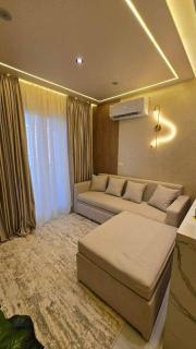 Tower 7A-Luxury Sea View Apartment New Alamein Beach Towers - 2
