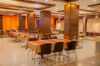 Hotel Prince Residency, Bhuj - 5