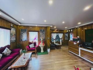 Hotel Aanandalok - 3