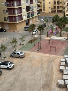 Appartement à louer vacances été Oran - 8