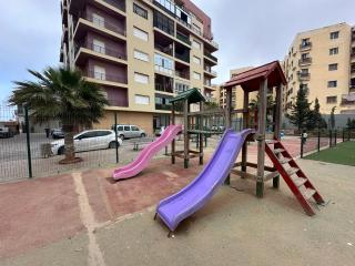 Appartement à louer vacances été Oran - 4