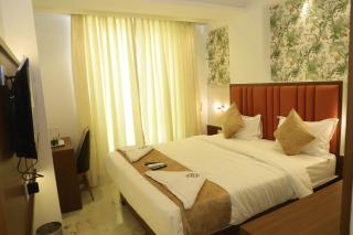 Sapphire Suites - 5