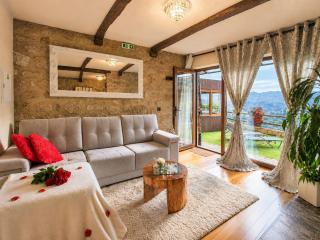 Casa Love Story - Piscina & Sauna - P N P Gerês - 9