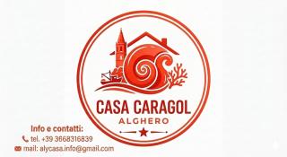 CASA CARAGOL ALGHERO - 9