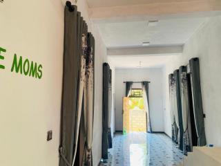MOMS Villa - 7