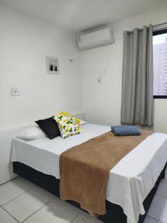 Loft completo na Ponta da Areia - 9