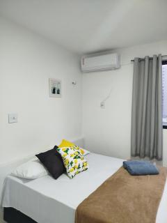 Loft completo na Ponta da Areia - 4