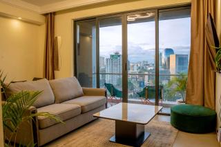 Le Ciel de Westlands - 9