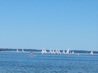 Auszeit am Chiemsee - 6