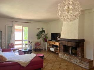 Le Refuge House in Provence - 8