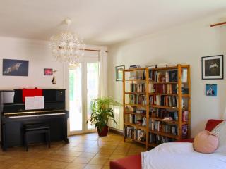 Le Refuge House in Provence - 3