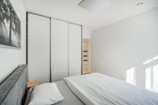 Apartment in Vilnius Centre - with Balcony - 3