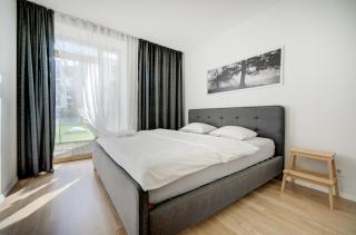 Apartment in Vilnius Centre - with Balcony - 4