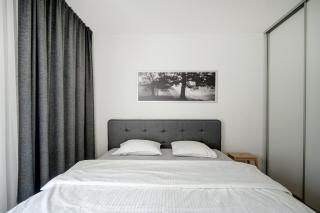 Apartment in Vilnius Centre - with Balcony - 2