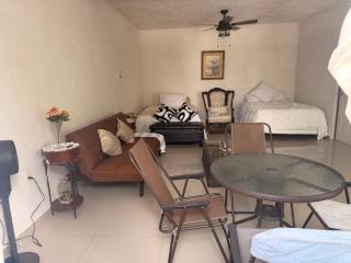 casa para descanso lulu - 2