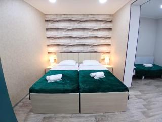 Apartments -The Stairs Residence - Old Tbilisi - Tiflis - 7