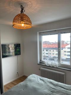 Nordic Central Apartment - 1