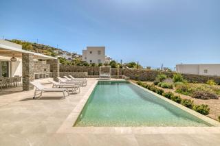 Villa Ariadni Paros - 9