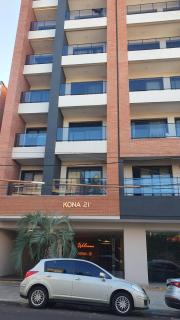 Kona 21 - 8