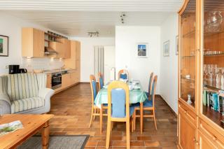 Alte Schmiede- Whg 3 - 7
