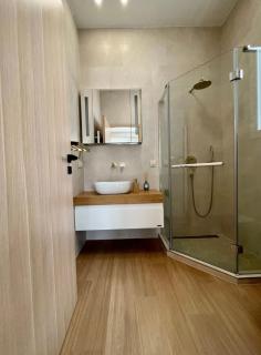 Penthouse by the Danube Budapest - 7
