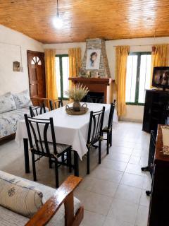 La Cabaña - 9