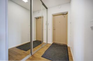 Apartment in Vilnius Centre - 3