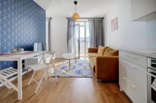 Apartment in Vilnius Centre - 9
