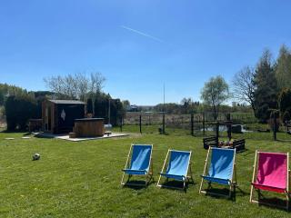 Apartamenty TUTERRA I -  - 8