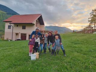 Family owned self sufficient ECO farm TARA - 5