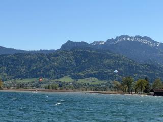 Auszeit am Chiemsee - 9