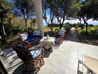 la terrazza sul mare - 0
