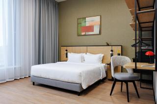 TULIP Residences Lviv - 7