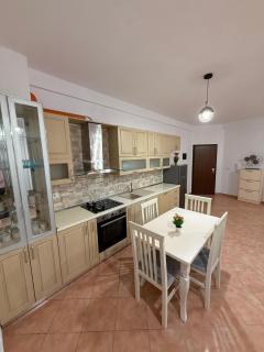 Gold Apartment Plazhi i Vjeter Vlore - 3