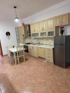 Gold Apartment Plazhi i Vjeter Vlore - 4