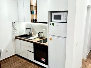 Durres Beach Appartment Comfort - 7