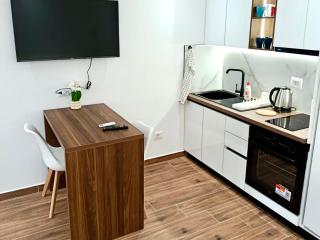 Durres Beach Appartment Comfort - 6